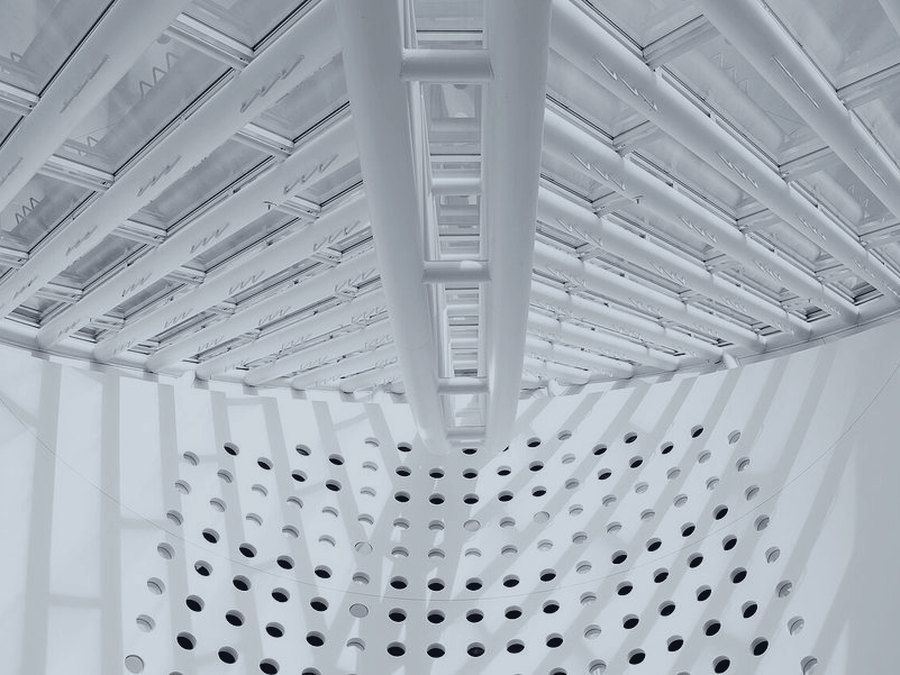 Professional services and architecture