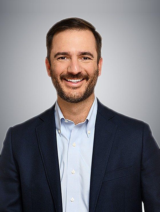 Spencer Williams, Founding Principal of Madfarm Advisors