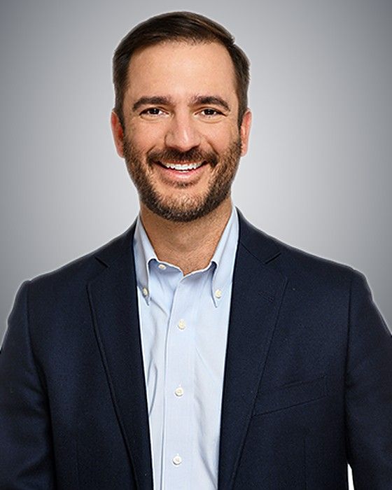 Spencer Williams, Founder and Managing Partner